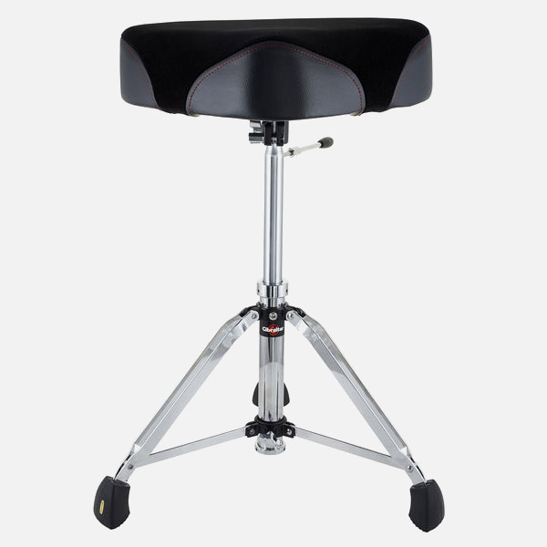 Gibraltar 9608HM Drum Throne Hydraulic